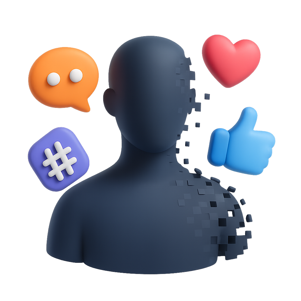 Sociální inženýrství